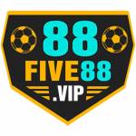 89five88 vip profile picture