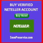 Buy Verified ] Neteller Accounts Profile Picture