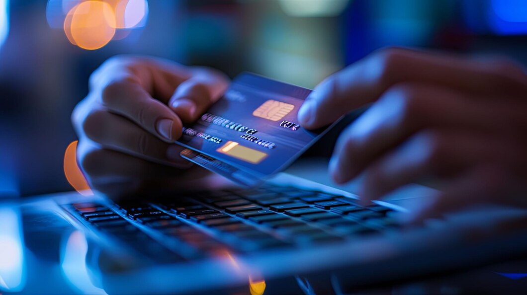 How Can E-Payment Solutions Help Retailers Adapt to Changing Market Trends? - Tech Monarchy