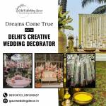 Gaur wedding decor profile picture