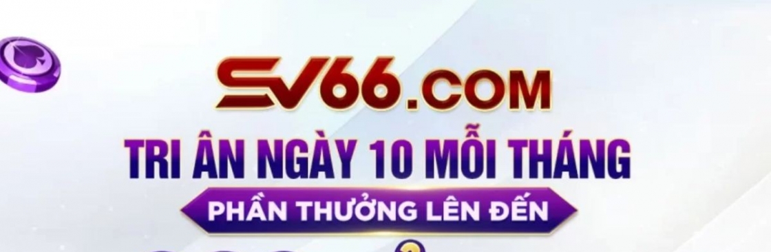 SV66 Trang chủ chính thức Cover Image