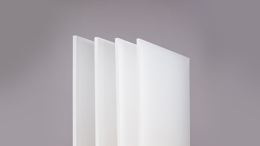 Why Choose the Right Light Diffuser and Acrylic Sheets for Your Projects?