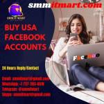 Buy USA Facebook Accounts