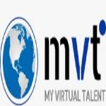 myvirtual talent profile picture