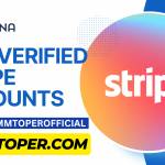 Buy verified Stripe accounts Profile Picture