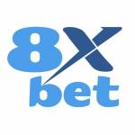 8xbet blue profile picture