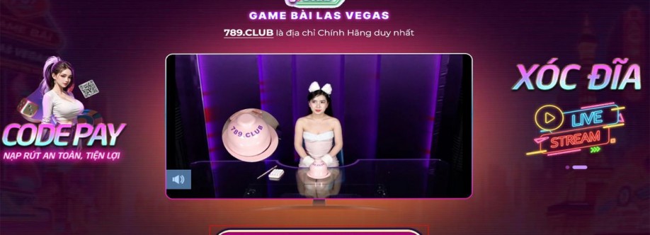 789club game bài đổi thưởng Cover Image