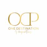 One Destination Properties profile picture