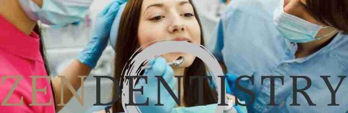 Zen Dentistry Forest Hills Cover Image