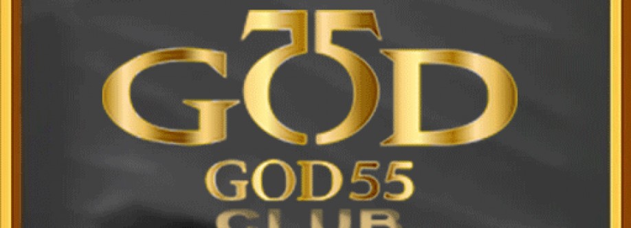 God55 club Cover Image