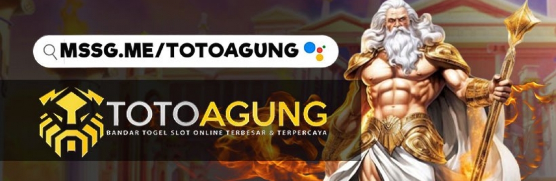 TOTOAGUNG Cover Image