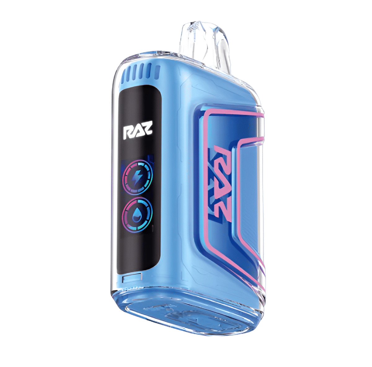 Blueberry Watermelon RAZ TN9000 Disposable Vape