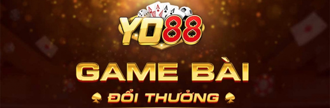 yo 88 Cover Image