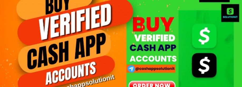 Buy Verified Cash App Account Cover Image