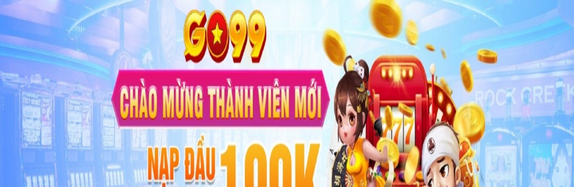 Nhà cái Go99 Cover Image