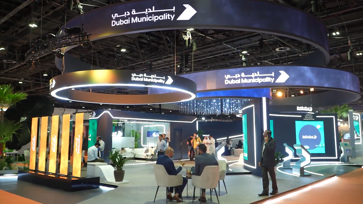 Enhancing Event Experiences with Interactive Digital Signage: A Dubai Events Company’s Perspective | by Controlshift Seo | Sep, 2024 | Medium