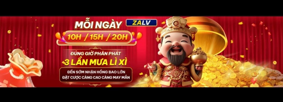 ZALV Nhà Cái Cover Image