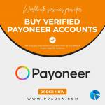 Buy Verified Payoneer Accounts profile picture