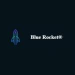 Blue Rocket Profile Picture