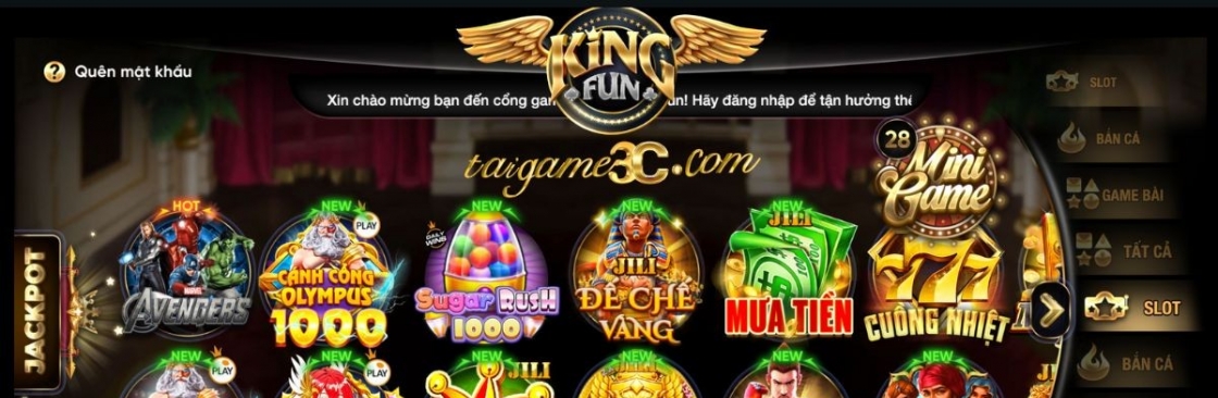 Kingclub Cover Image