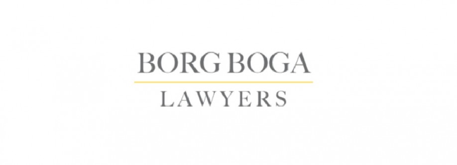 Borg Boga  Co Cover Image