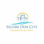 Secure Our City profile picture