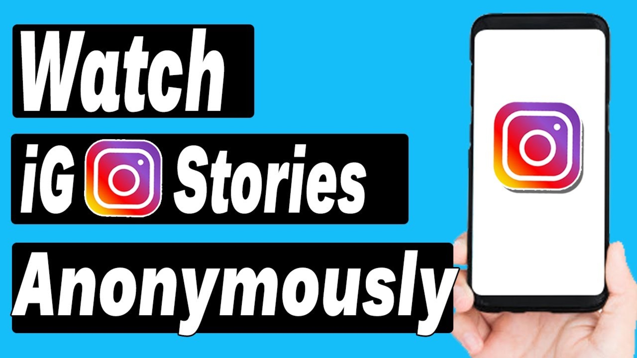 Imginn Viewer - Watch Instagram Stories Anonymously