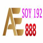 ae888soy192 Profile Picture