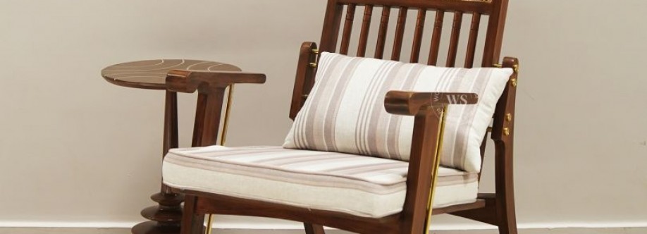 Buy Chair Online Cover Image