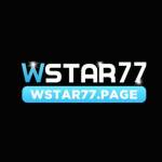 wstar77 page Profile Picture