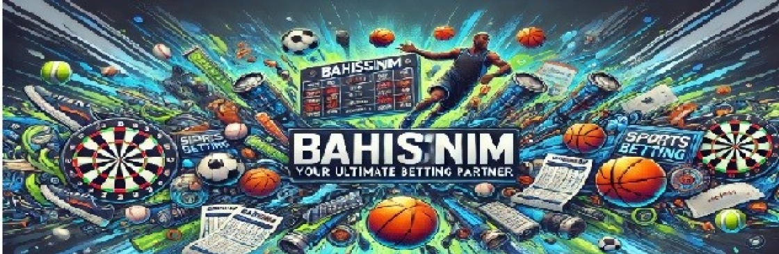 Bahis Cinim Cover Image