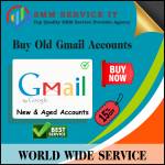 3 Best Trustable Sites to Buy Old Gmail Accounts