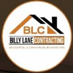 Billy Lane Contracting Profile Picture