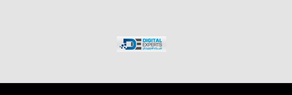 Digital Experts Marketing Constancy Cover Image