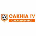 Cakhiatv Direct Profile Picture