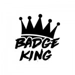 Badge King profile picture