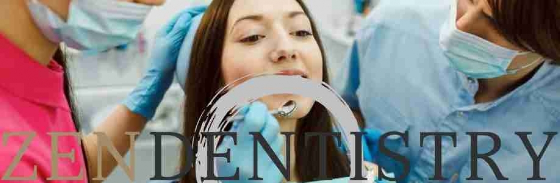 Zen Dentistry Union Square Cover Image