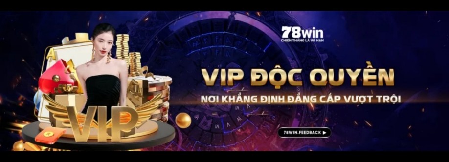 78Win Nhà Cái Uy Tín Cover Image