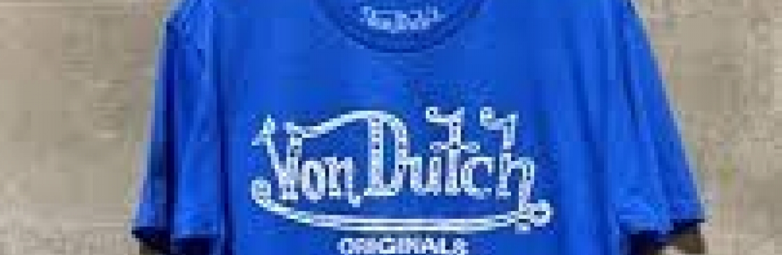 Von Dutch Clothing Cover Image