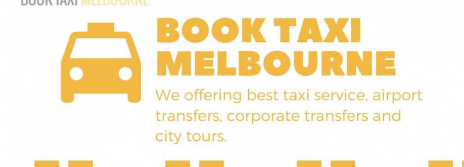 Book Taxi Melbourne Cover Image