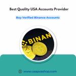 Buy Verified Binance Accounts profile picture