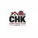 Chk construction group inc Profile Picture