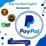 Buy Verified PayPal Accounts profile picture