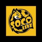 SOCO LIVE Profile Picture