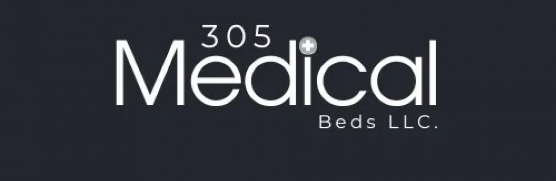 305 Medical Beds Cover Image