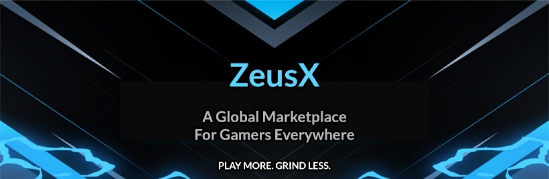 ZeusX Pte Ltd Cover Image