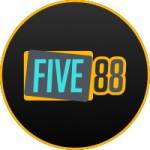 Five88 Global Profile Picture