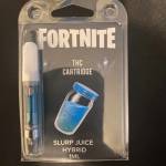 Fortnite Cart