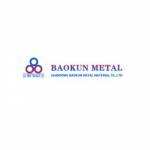 Shandong Baokun Metal Material Co Ltd profile picture