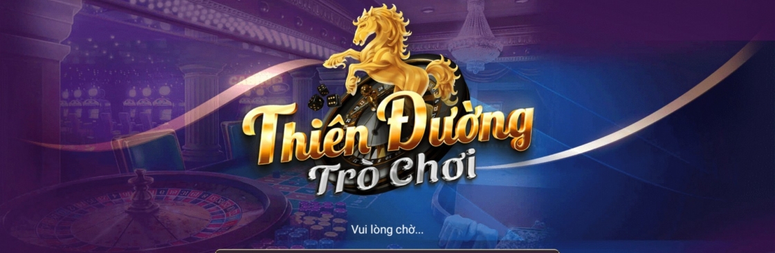 TDTC TẢI THIÊN ĐƯỜNG TRÒ CHƠI ĐỔI THƯỞNG Cover Image